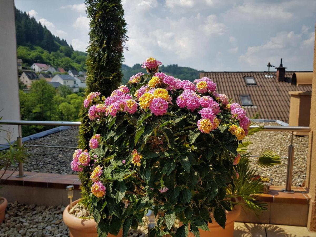 Fewo Purper Frauenberg Esterno foto