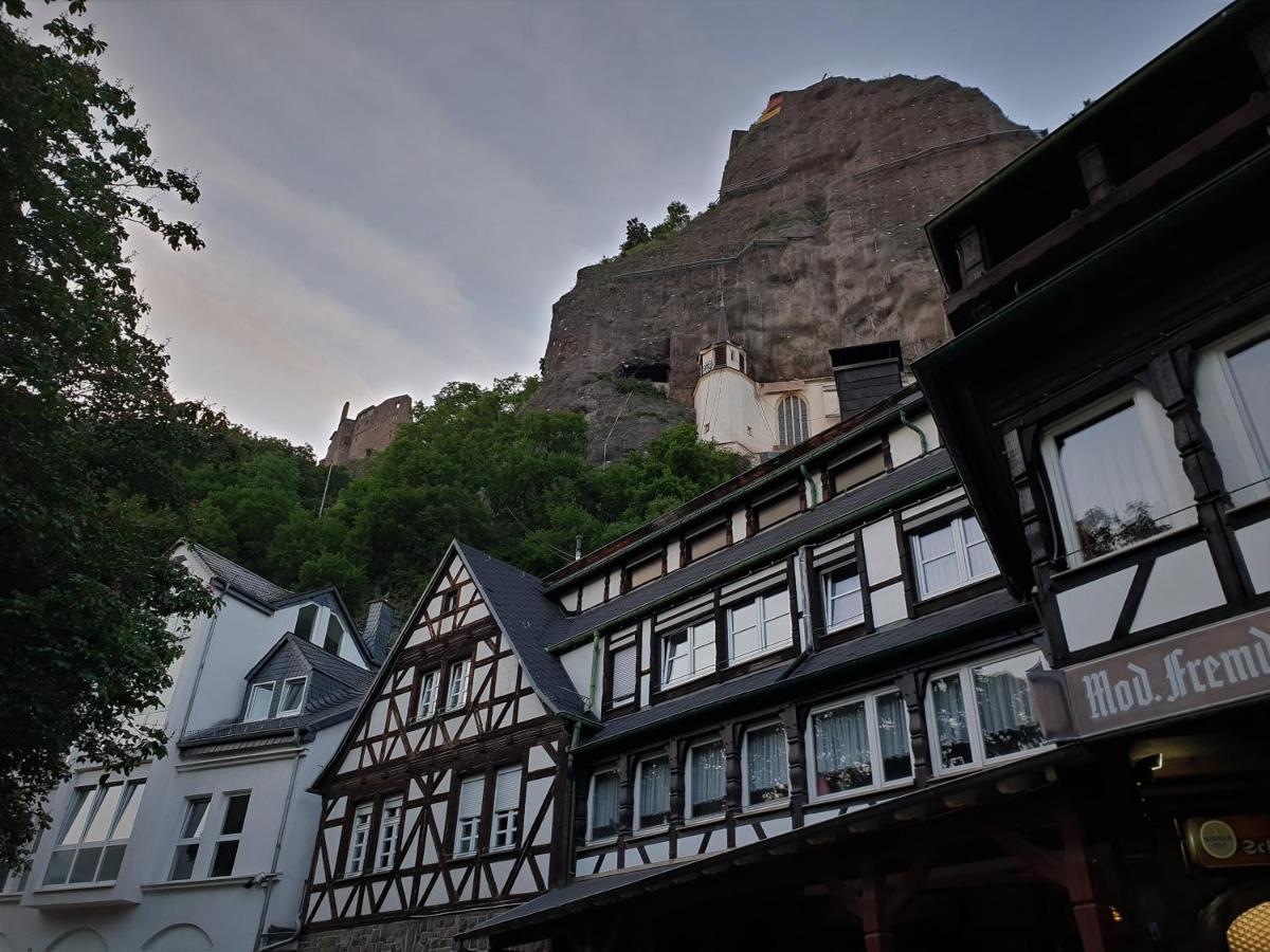 Fewo Purper Frauenberg Esterno foto