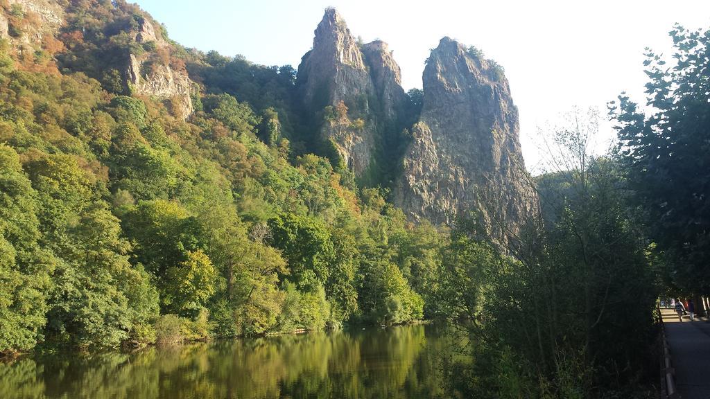Fewo Purper Frauenberg Esterno foto