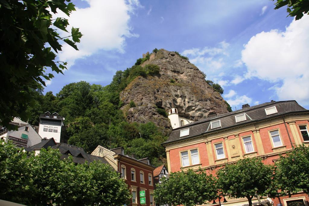 Fewo Purper Frauenberg Esterno foto