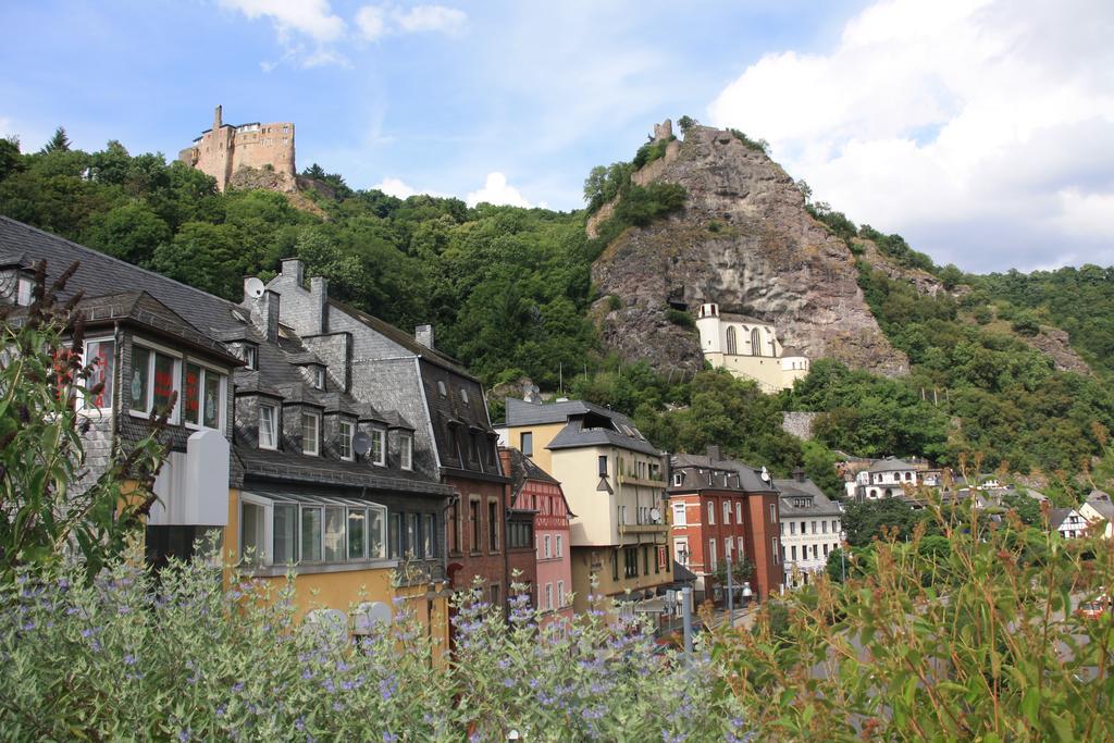 Fewo Purper Frauenberg Esterno foto