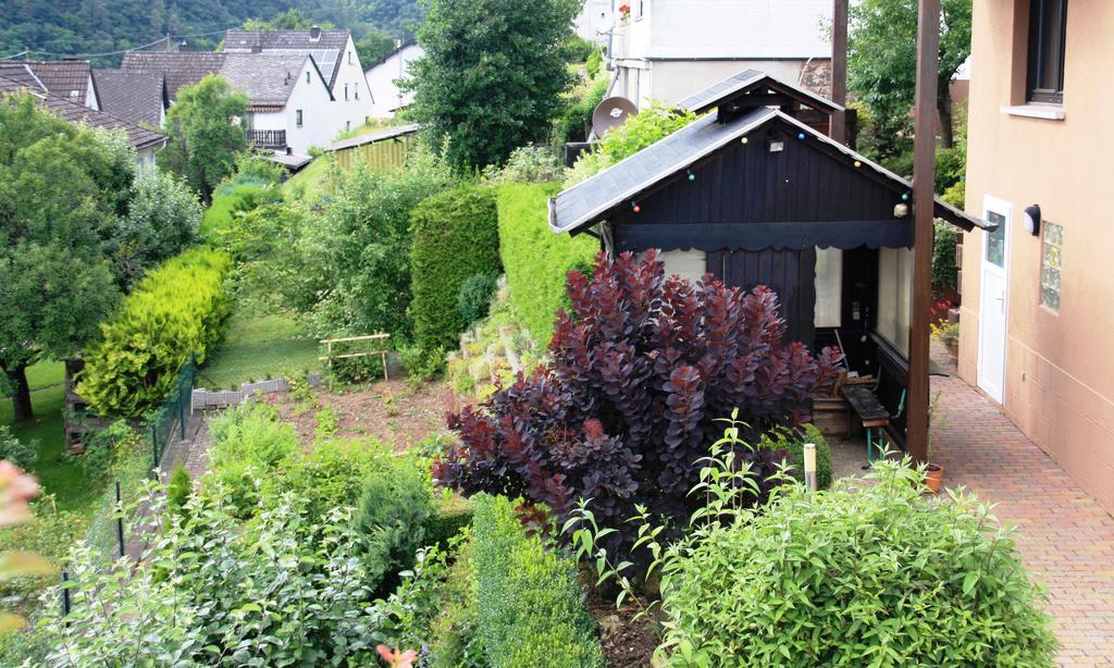 Fewo Purper Frauenberg Esterno foto