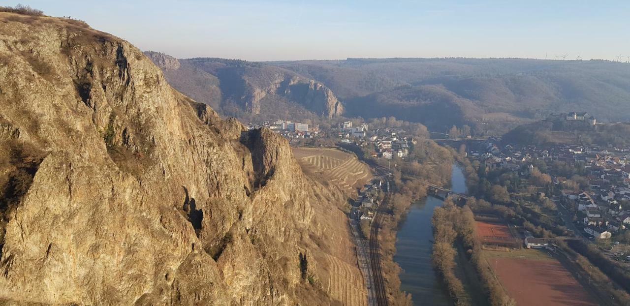 Fewo Purper Frauenberg Esterno foto